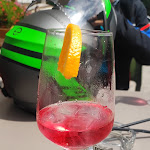 Photo n°1 de l'avis de Michele.. fait le 26/08/2023 à 05:42 sur le  Ristorante Pizzeria ANDEL HAUS - Andalo à Andalo