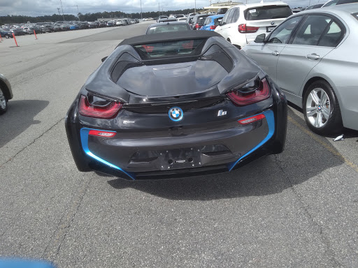 Auto Auction «Manheim Atlanta», reviews and photos, 4900 Buffington Rd, College Park, GA 30349, USA