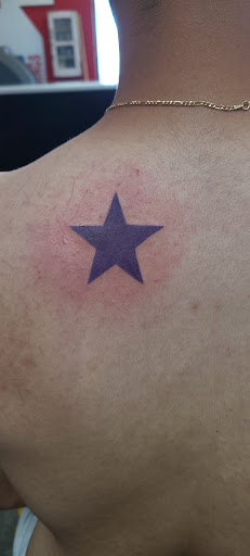 Explore gambling tattoo ideas, creative tattoo ideas in Garden Grove, available at Dr. Tattoo Studio