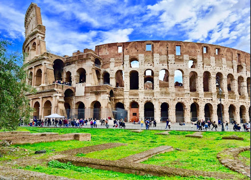 Colosseo