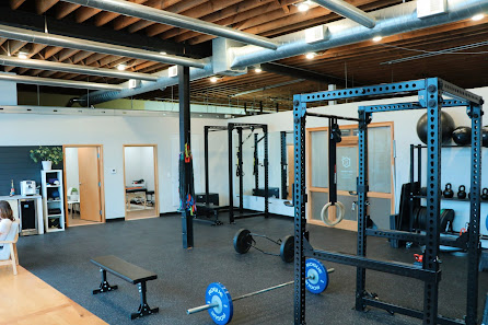 Empowered Physical Therapy