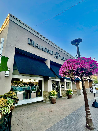 Diamond Boutique, 2710 Via De La Valle, Del Mar, CA 92014, USA, 