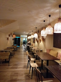 Atmosphère du Kwetu Restaurant Salon-de-Provence - n°6