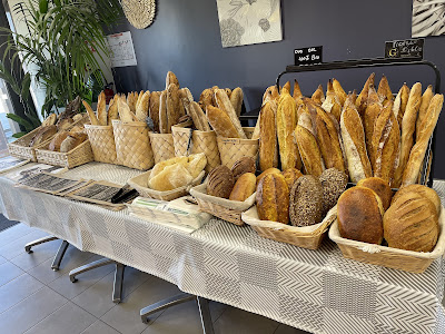 Boulangerie Patisserie Fermino à Aigues-Vives