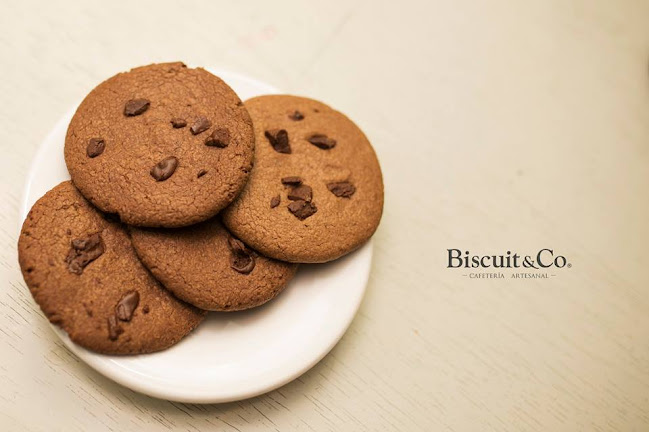 Opiniones de Biscuit & Co en Loja - Cafetería