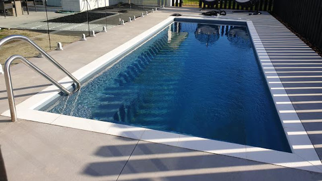 Reviews of Pool Aqua-sitions Ltd in Te Kauwhata - Construction company