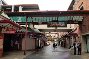 Central Market Arcade image