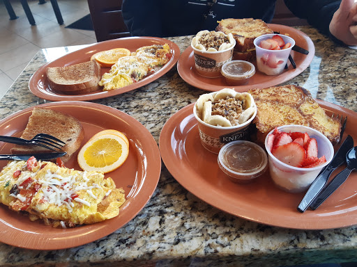 Breakfast Restaurant «Kneaders Bakery & Cafe», reviews and photos, 7100 W Craig Rd, Las Vegas, NV 89129, USA