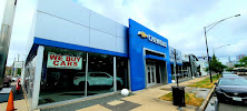 Napleton Downtown Chevrolet - Photo 5 - Car repair in Chicago, IL, Chicago