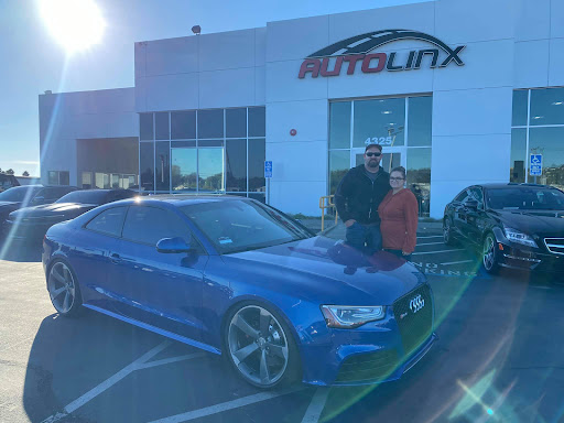 Used Car Dealer «AutoLinx - Luxury Pre-Owned», reviews and photos, 3300 Sonoma Blvd, Vallejo, CA 94590, USA