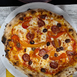 Photo n°2 de l'avis de Daniele.e fait le 15/02/2021 à 19:50 sur le  Pizza Punto E A Capo à Sommacampagna