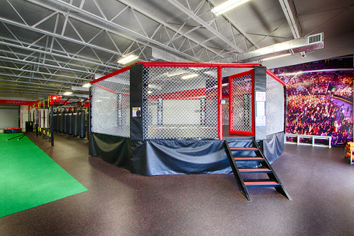 Boxing Gym «UFC GYM Marina Mile», reviews and photos, 905 FL-84, Fort Lauderdale, FL 33315, USA