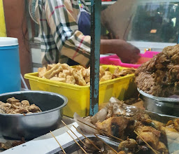 Nasi Tempong Mbok Nah photo