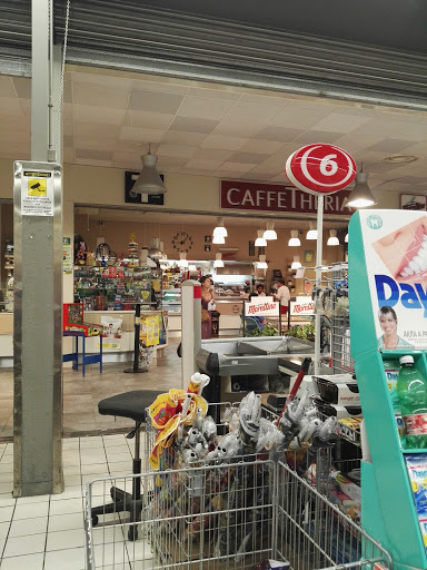 Carrefour Palermo