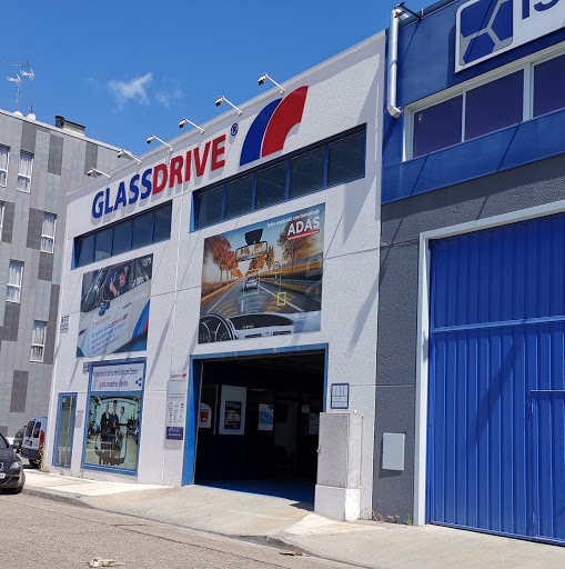 Glassdrive en Zaragoza, Zaragoza
