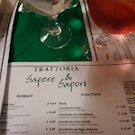 Photo n°2 de l'avis de V..a fait le 23/07/2021 à 22:42 sur le  Trattoria Sapere E Sapori à Ostuni