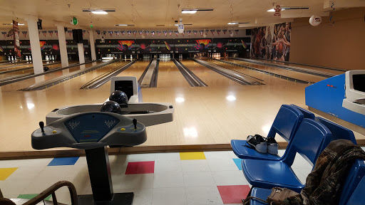 Bowling Alley «Tillamook Bowling Lanes», reviews and photos, 3705 3rd St, Tillamook, OR 97141, USA