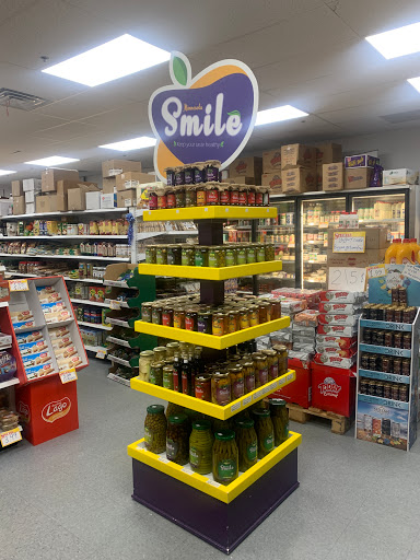 Supermarket «City Market International Halal Food», reviews and photos, 14029 Mundy Dr, Fishers, IN 46038, USA