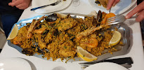 Paella du Restaurant Le Pêcheur à Agde - n°7