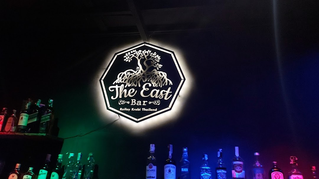 The East Bar