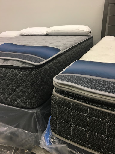 Mattress Store «Mattress Express Davis», reviews and photos, 1260 Lake Blvd Ste 106, Davis, CA 95616, USA