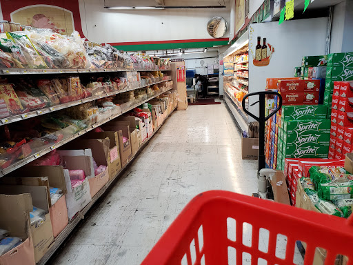 Grocery Store «Senter Foods», reviews and photos, 3975 Senter Rd, San Jose, CA 95111, USA