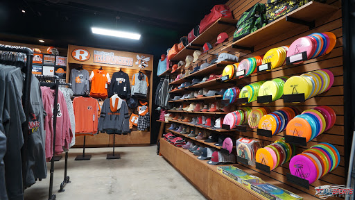 Sporting Goods Store «AllSports Etc.», reviews and photos, 2006 S Goliad St, Rockwall, TX 75087, USA