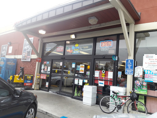 Supermarket «Chavez Supermarket», reviews and photos, 1157 W Tennyson Rd, Hayward, CA 94544, USA