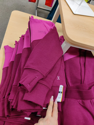 Department Store «JCPenney», reviews and photos, 2700 Miamisburg Centerville Rd, Dayton, OH 45459, USA