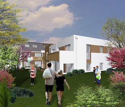 Sarl Conseils et Réalisations En Architecture à Nantes