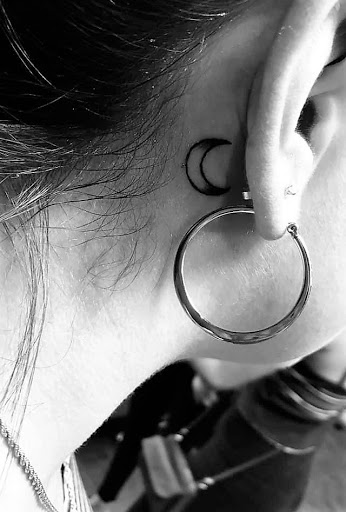 Tattoo Shop «Ink Spot Tattoo - Melbourne», reviews and photos, 1700 W New Haven Ave #199, Melbourne, FL 32904, USA