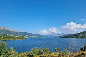 Riserva naturale del Lago di Campotosto image