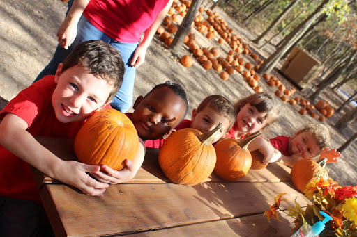 Day Care Center «Pecan Creek Day School», reviews and photos, 5800 Chiesa Rd, Rowlett, TX 75089, USA