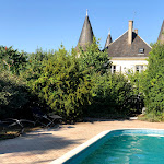 Photo n° 1 de l'avis de jean-marie.- fait le 14/07/2019 à 11:49 pour L'Orangerie à Le Chillou