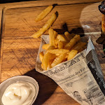 Photo n°1 de l'avis de Corinna.e fait le 28/12/2022 à 19:29 sur le  Sixteen à Straubenhardt