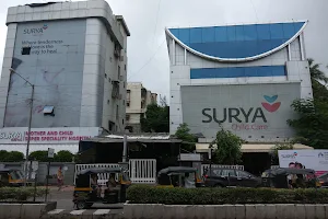 Surya Hospitals image