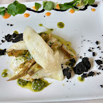 Photo n°7 de l'avis de Gabriele.r fait le 02/10/2016 à 22:55 sur le  Ristorante Quattro Rioni à Capoliveri