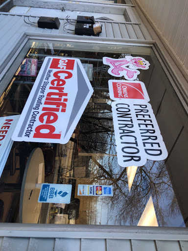 Roofing Contractor «Northeast Home & Energy», reviews and photos