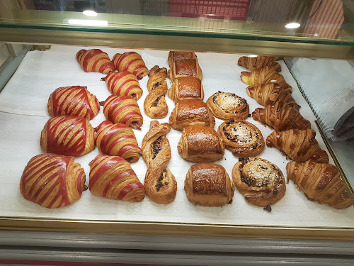 Boulangerie Au bonheur des papilles La Séguinière