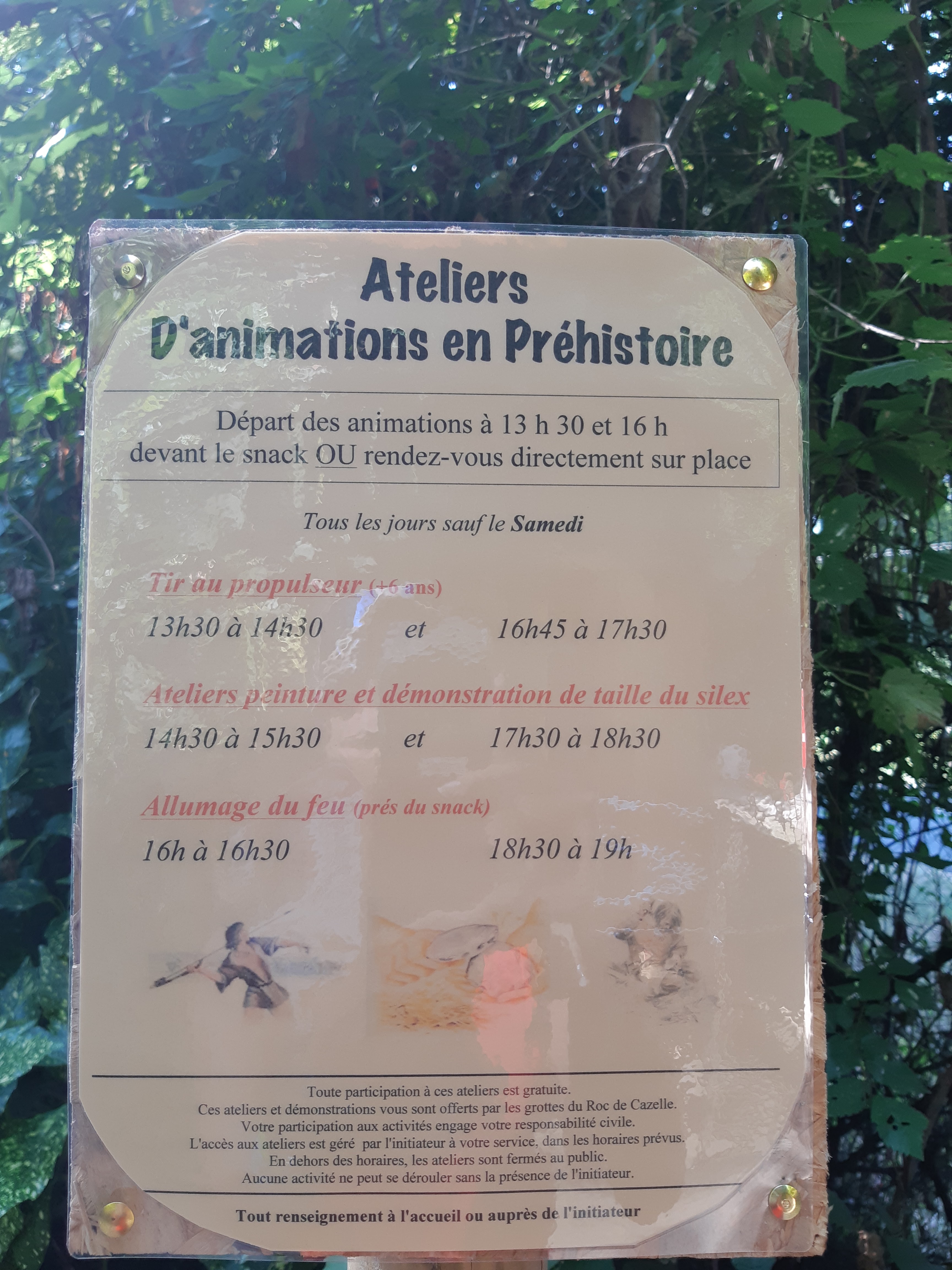 Photo n° 47 de l'avis de Pamela.e fait le 26/07/2018 à 11:23