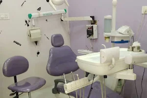 Dr Pooja's Dental Clinic Amravati image