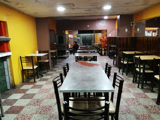 Restaurant El Pueblo