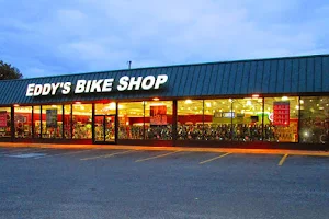 Eddy's Bike Shop image