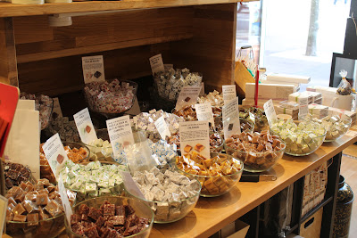 Ô Monde des Saveurs à La Baule-Escoublac