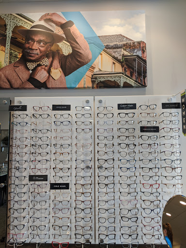 Eye Care Center «Eyemart Express», reviews and photos, 1308 E Battlefield Rd, Springfield, MO 65804, USA