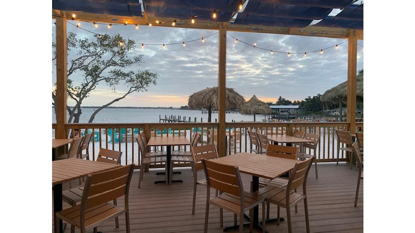 Whiskey Joe's Bar & Grill - Manatee River 34222