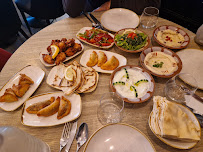 Plats et boissons du Restaurant libanais Étoile du Liban Montevrain - n°5