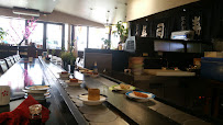 Atmosphère du Restaurant japonais Sushi d'Or à Chambéry - n°11