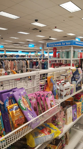 Clothing Store «Ross Dress for Less», reviews and photos, 2201 Preston Rd, Plano, TX 75093, USA