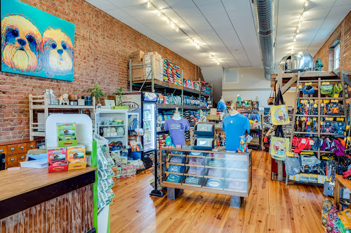 Other End of the Leash Pet Boutique & Bakery